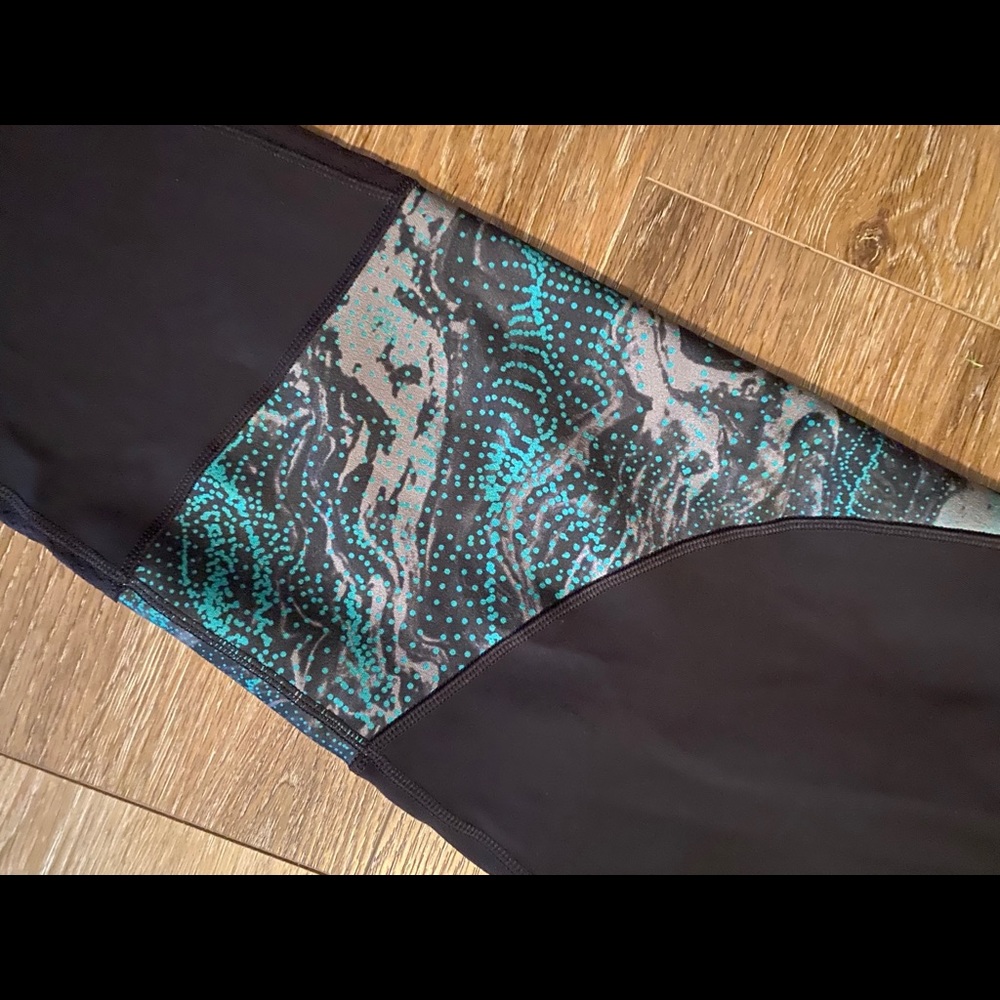 Workout Pants - Picture 3 of 4